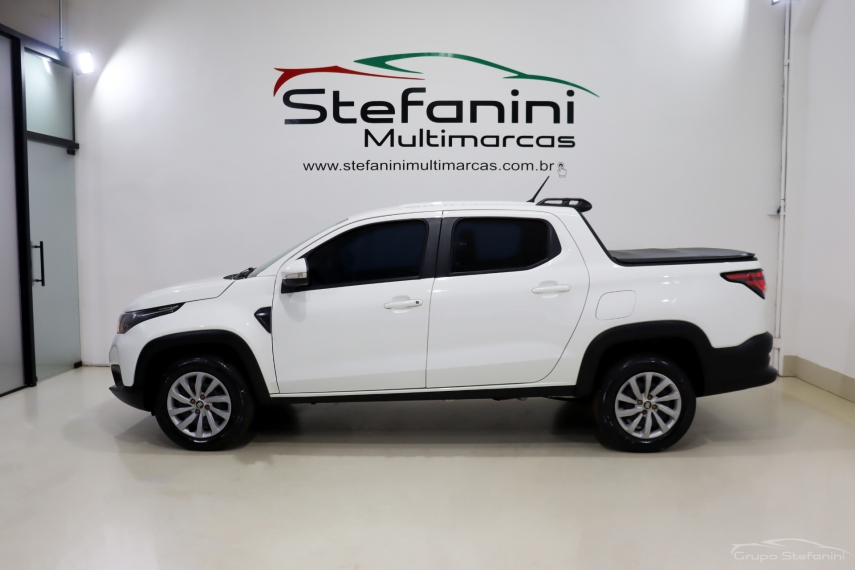 fiat strada 1.3 firefly flex freedom cd manual 4p 2024