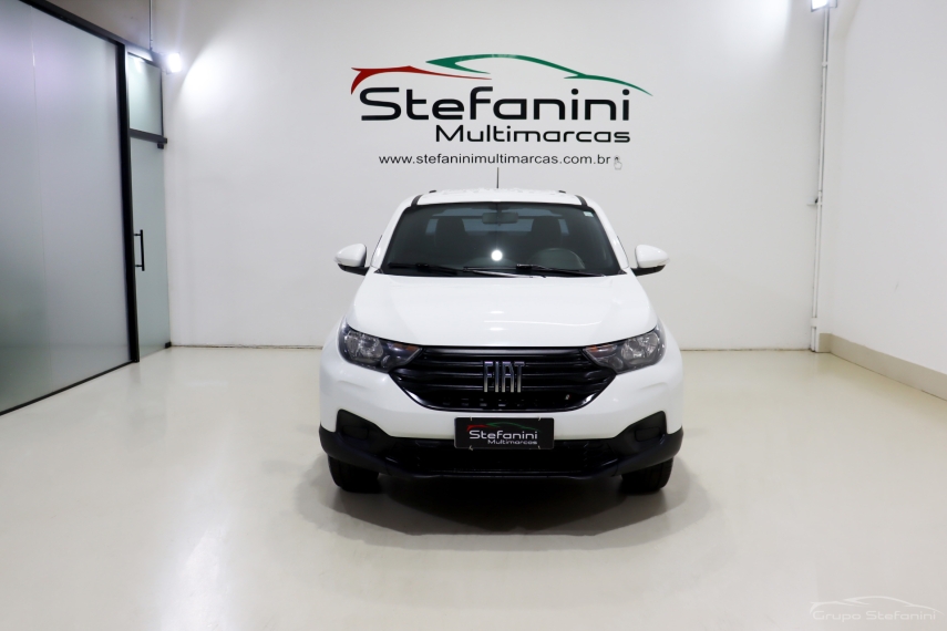 fiat strada 1.3 firefly flex freedom cd manual 4p 2024