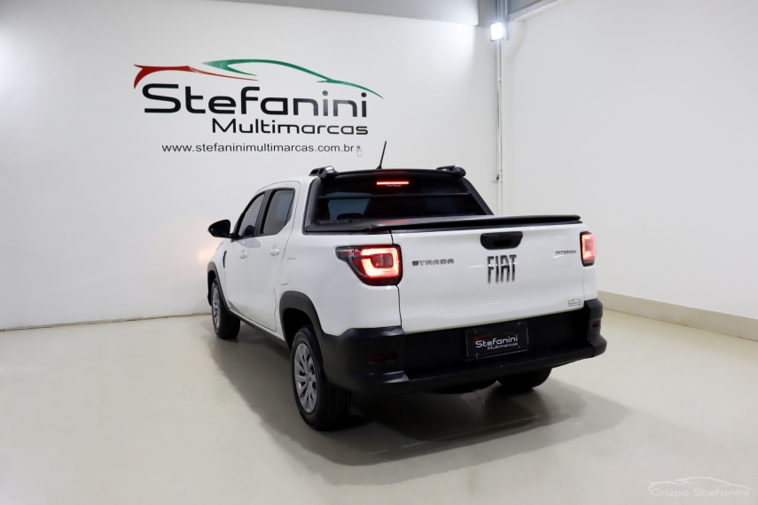 fiat strada 1.3 firefly flex freedom cd manual 4p 2024