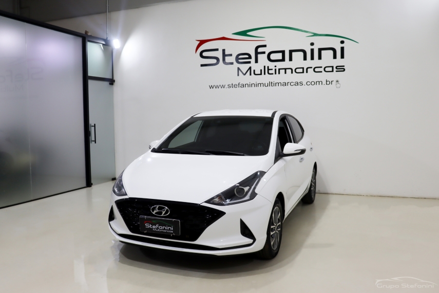 hyundai hb20 1.0 tgdi flex platinum automatico 4p 2022