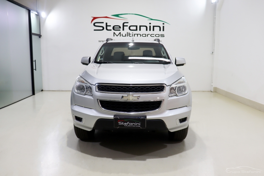 chevrolet s10 2.4 advantage 4x2 cd 8v flex 4p manual 2016