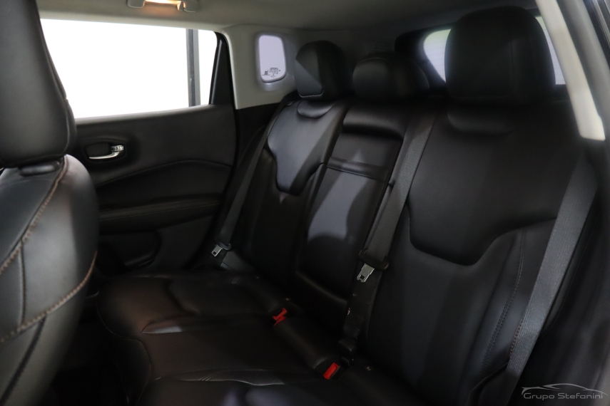 jeep compass 2.0 16v diesel longitude 4x4 automatico 4p 2019