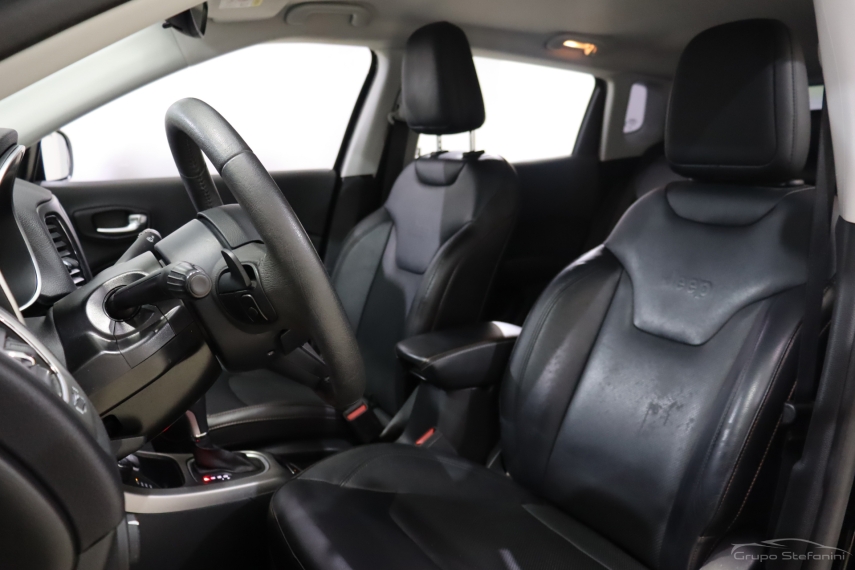 jeep compass 2.0 16v diesel longitude 4x4 automatico 4p 2019