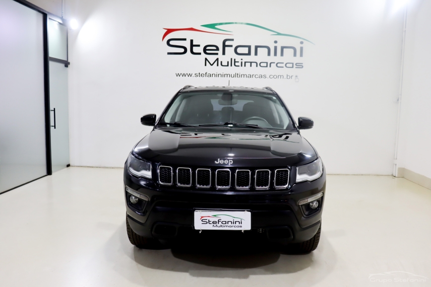 jeep compass 2.0 16v diesel longitude 4x4 automatico 4p 2019