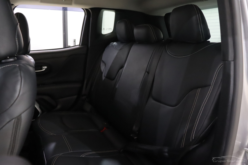jeep renegade 1.8 16v flex 4p automatico 2020