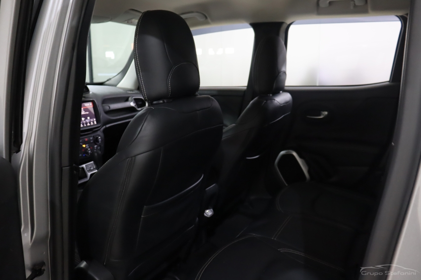 jeep renegade 1.8 16v flex 4p automatico 2020