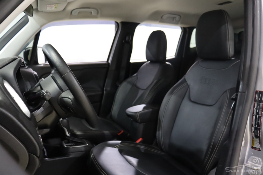 jeep renegade 1.8 16v flex 4p automatico 2020