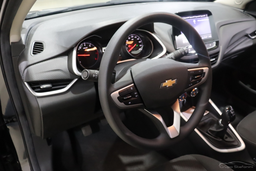chevrolet onix 1.0 flex lt manual 4p 2024