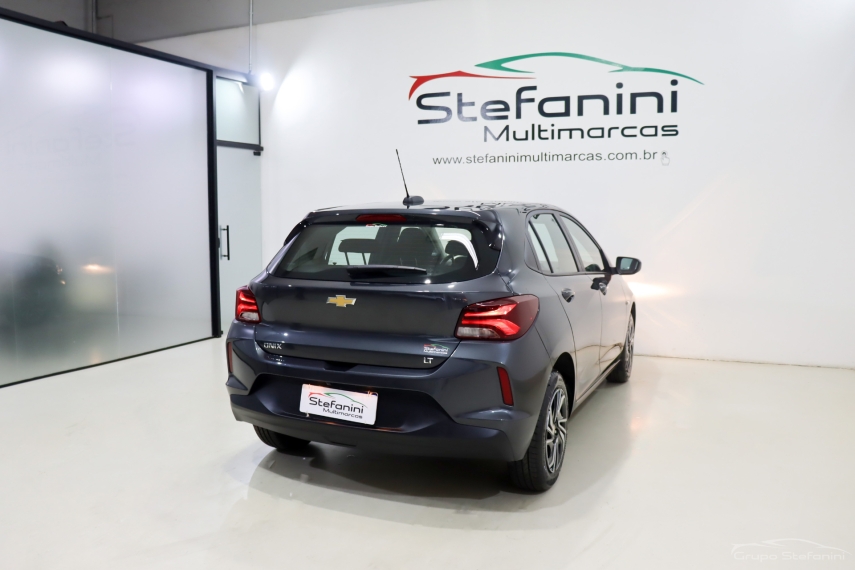chevrolet onix 1.0 flex lt manual 4p 2024