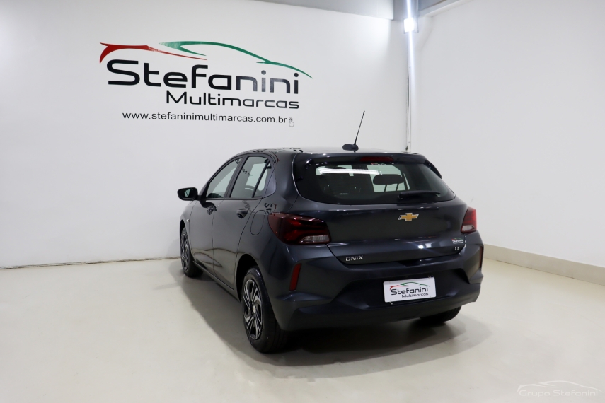 chevrolet onix 1.0 flex lt manual 4p 2024