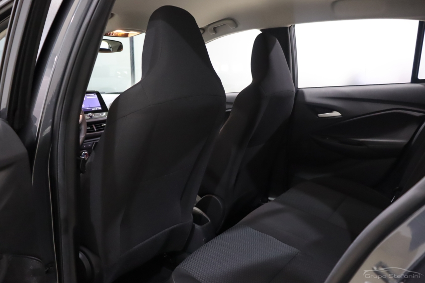 chevrolet onix 1.0 flex lt manual 4p 2024