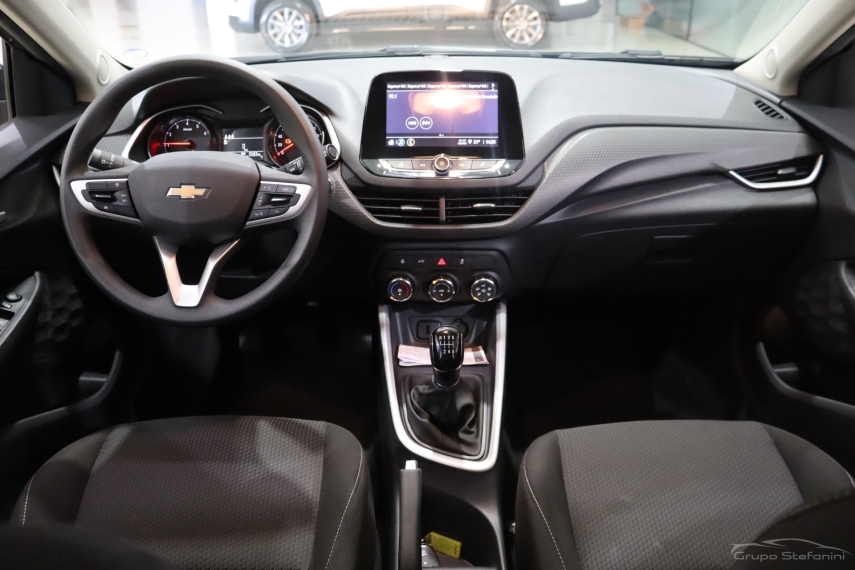 chevrolet onix 1.0 flex lt manual 4p 2024