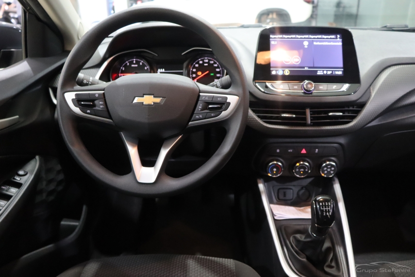 chevrolet onix 1.0 flex lt manual 4p 2024