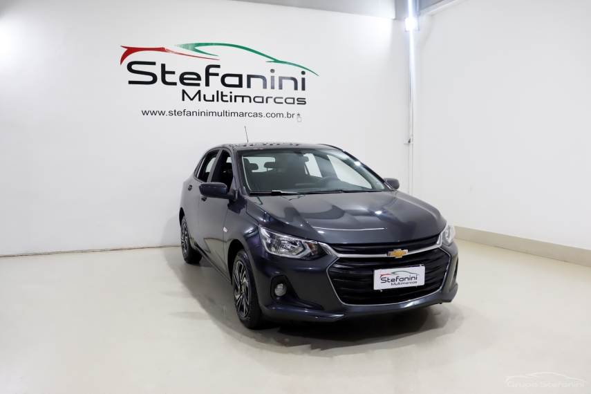 chevrolet onix 1.0 flex lt manual 4p 2024