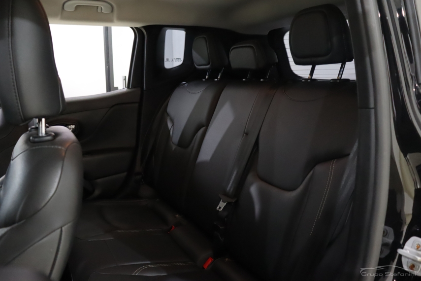 jeep renegade 1.8 16v flex limited 4p automatico 2018