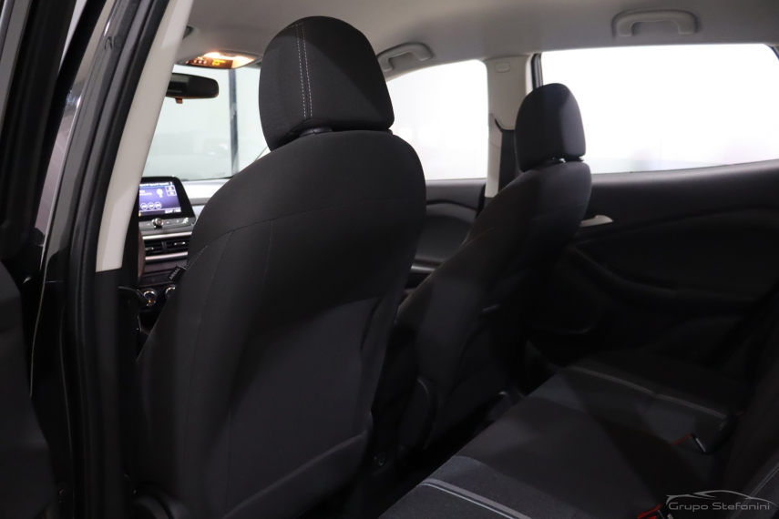 chevrolet tracker 1.0 turbo flex automatico 4p 2022