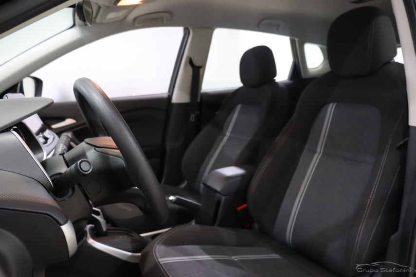 chevrolet tracker 1.0 turbo flex automatico 4p 2022