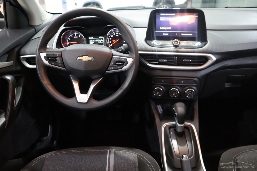 chevrolet tracker 1.0 turbo flex automatico 4p 2022