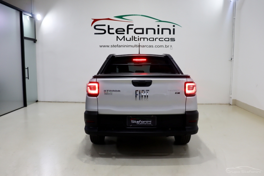 fiat strada 1.3 firefly flex volcano cd cvt 4p automatico 2025