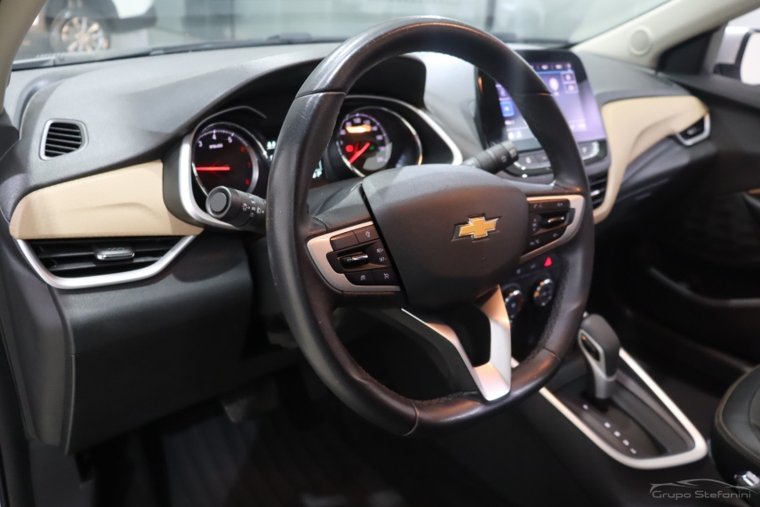 chevrolet onix 1.0 turbo flex plus premier automatico 4p 2023