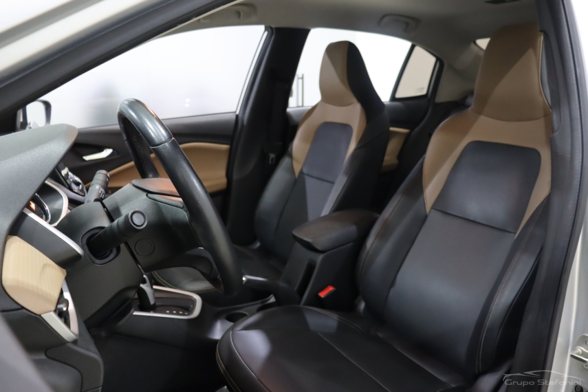 chevrolet onix 1.0 turbo flex plus premier automatico 4p 2023