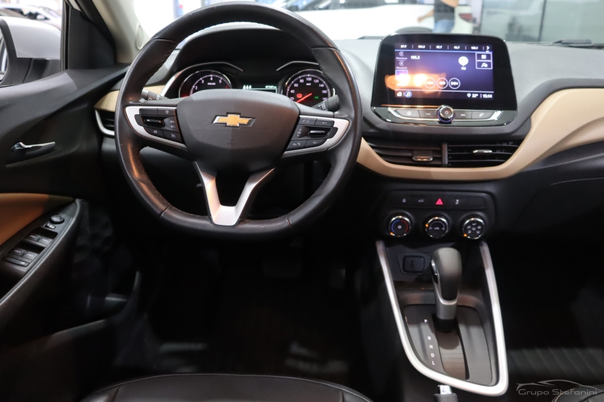 chevrolet onix 1.0 turbo flex plus premier automatico 4p 2023