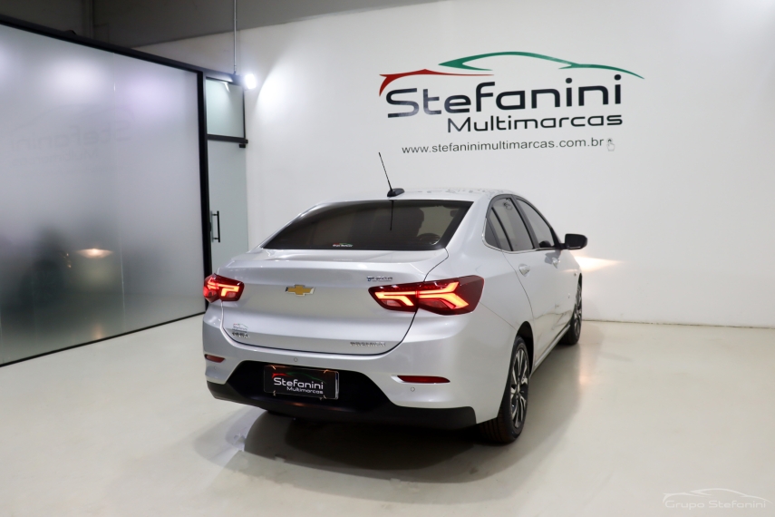 chevrolet onix 1.0 turbo flex plus premier automatico 4p 2023