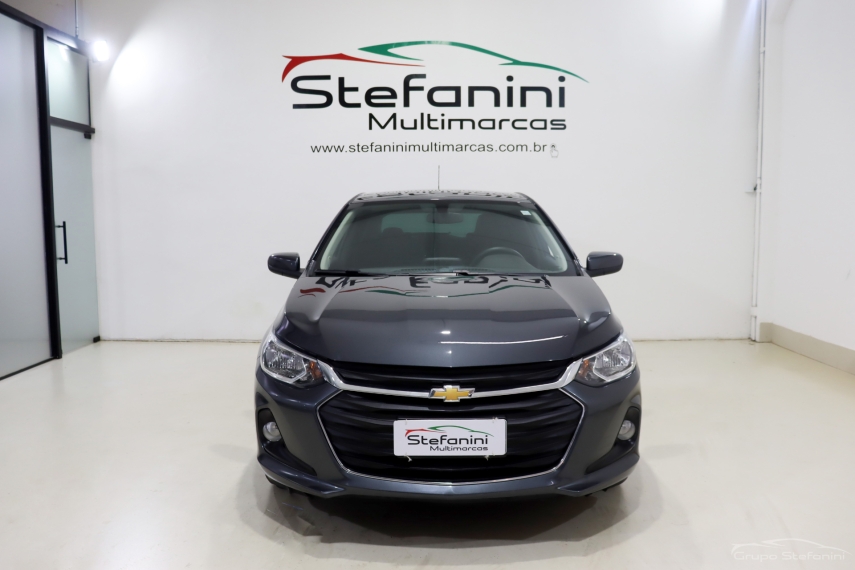 chevrolet onix 1.0 flex lt manual 4p 2024