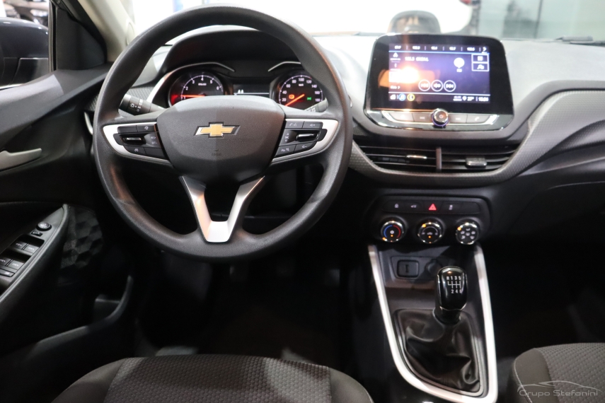 chevrolet onix 1.0 flex lt manual 4p 2024
