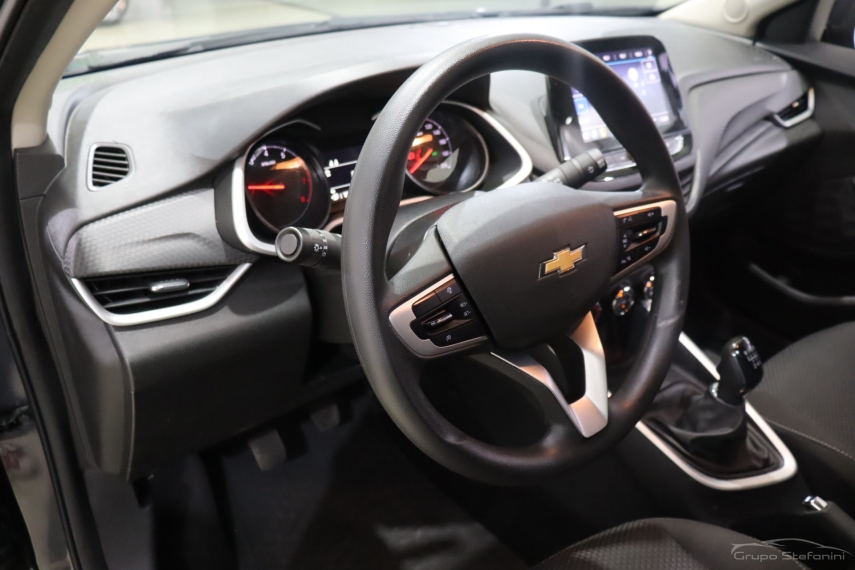 chevrolet onix 1.0 flex lt manual 4p 2024