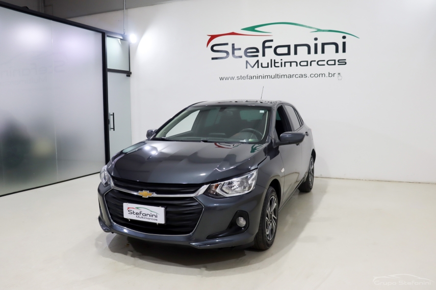 chevrolet onix 1.0 flex lt manual 4p 2024