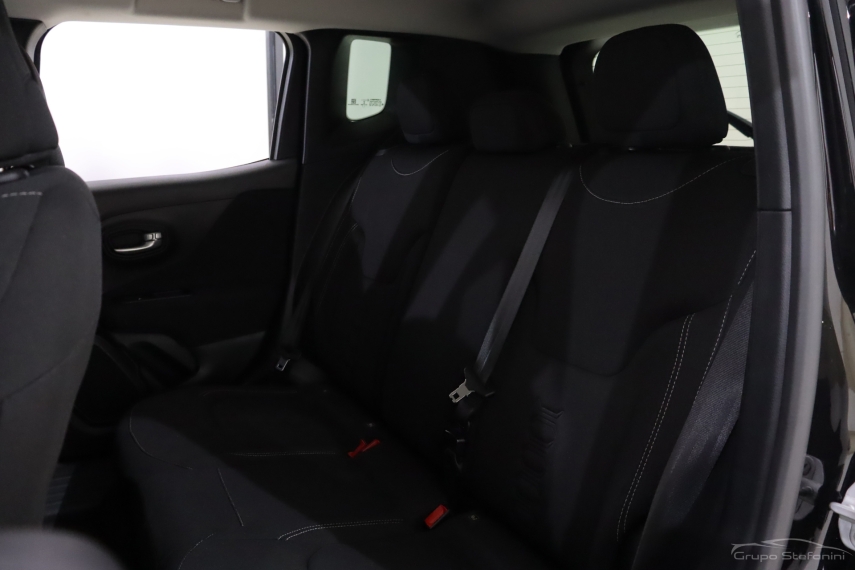 jeep renegade 1.3 t270 turbo flex sport at6 4p automatico 2022