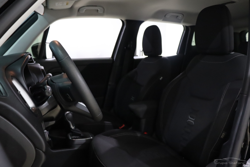 jeep renegade 1.3 t270 turbo flex sport at6 4p automatico 2022