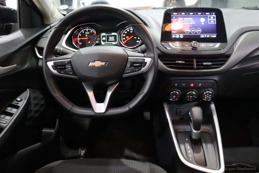 chevrolet onix 1.0 turbo flex plus ltz automatico 4p 2024