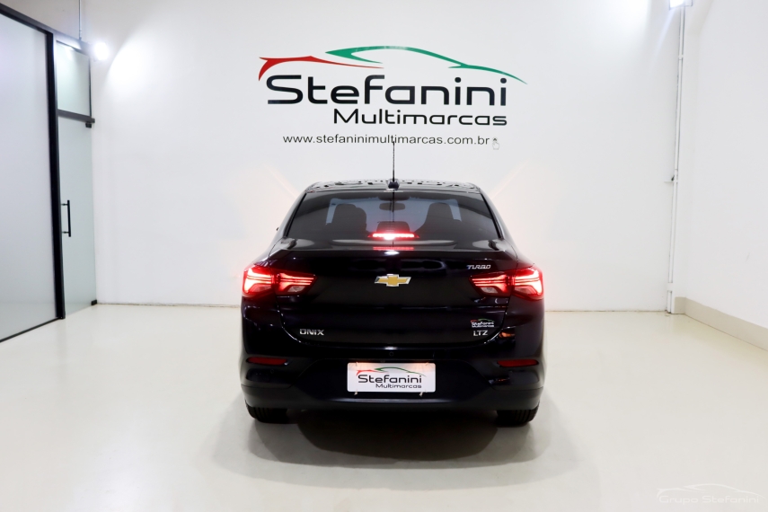 chevrolet onix 1.0 turbo flex plus ltz automatico 4p 2024