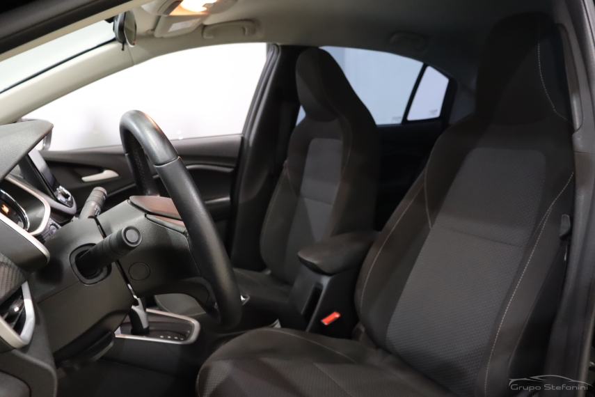 chevrolet onix 1.0 turbo flex plus ltz automatico 4p 2024