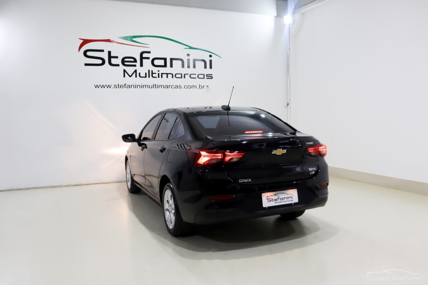 chevrolet onix 1.0 turbo flex plus ltz automatico 4p 2024