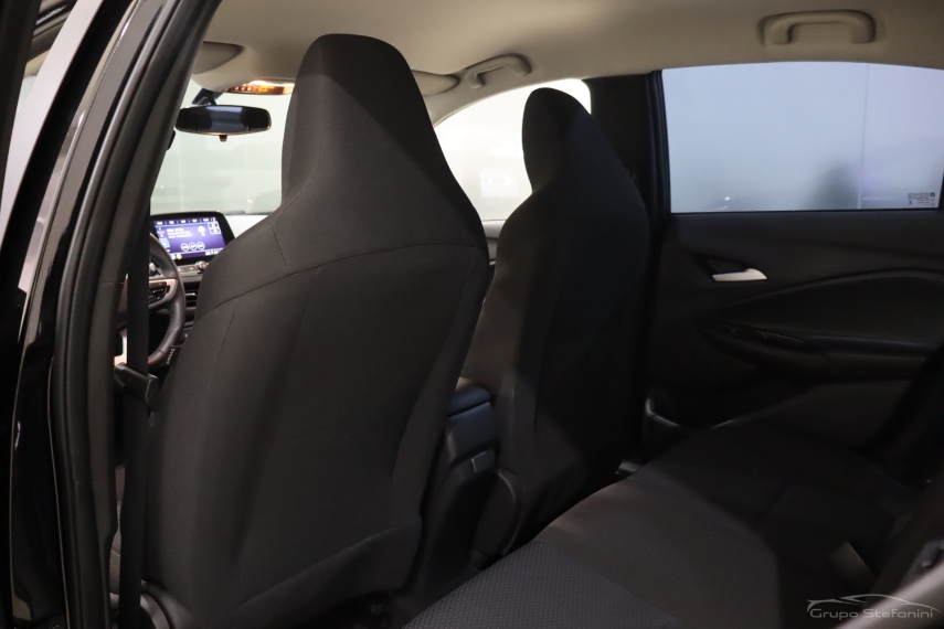 chevrolet onix 1.0 turbo flex plus ltz automatico 4p 2024