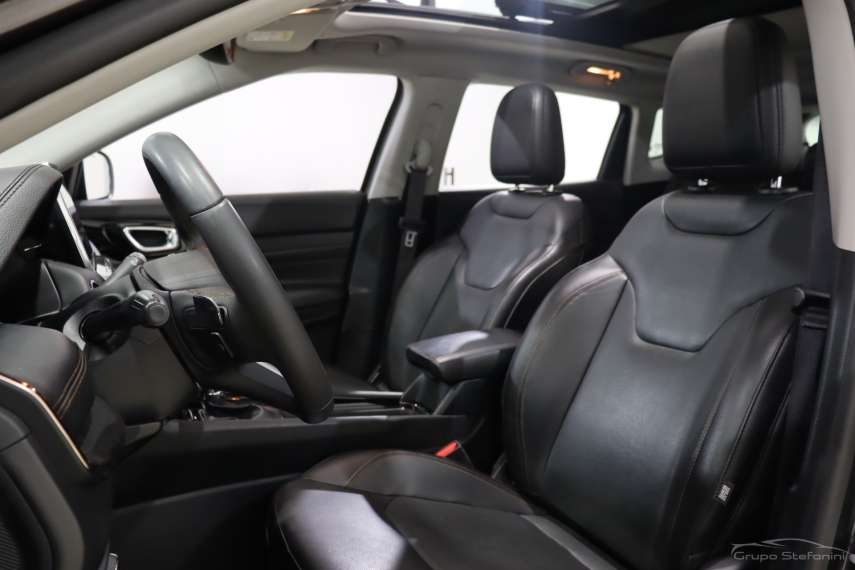 jeep compass 1.3 t270 turbo flex limited at6 4p automatico 2022