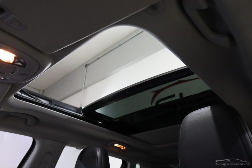 jeep compass 1.3 t270 turbo flex limited at6 4p automatico 2022