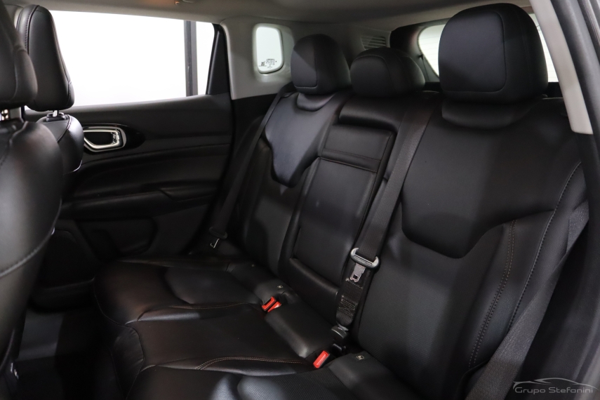 jeep compass 1.3 t270 turbo flex limited at6 4p automatico 2022