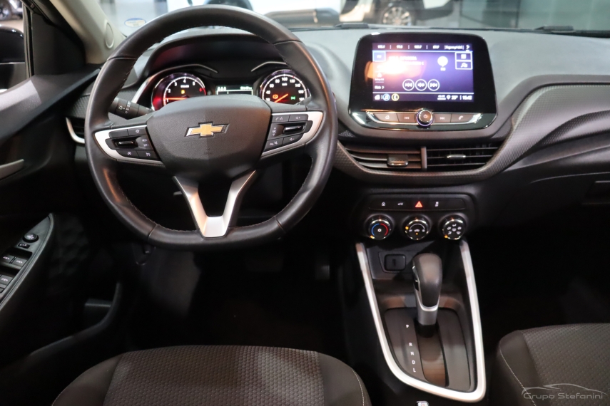 chevrolet onix 1.0 turbo flex ltz automatico 4p 2024