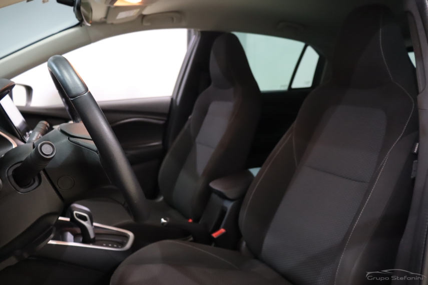chevrolet onix 1.0 turbo flex ltz automatico 4p 2024