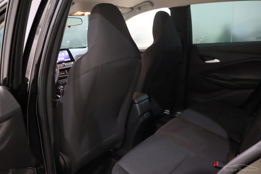 chevrolet onix 1.0 turbo flex ltz automatico 4p 2024