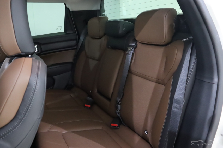 ram rampage 2.0 turbo diesel laramie 4x4 automatico 4p 2024