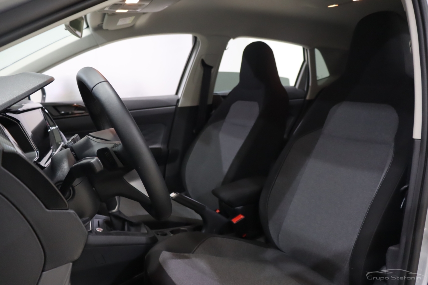 volkswagen polo 1.0 170 tsi sense automatico flex 4p 2025