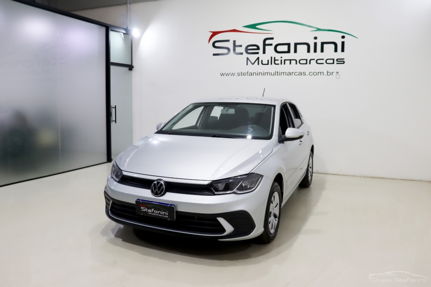 volkswagen polo 1.0 170 tsi sense automatico flex 4p 2025 volkswagen polo 1.0 170 tsi sense automatico flex 4p 2025
