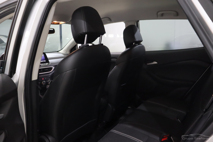 chevrolet tracker 1.0 turbo flex ltz automatico 4p 2022