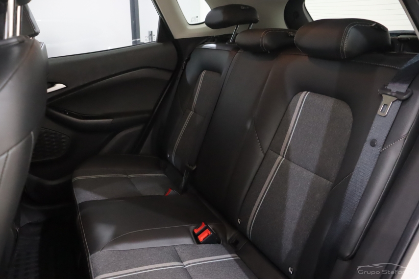 chevrolet tracker 1.0 turbo flex ltz automatico 4p 2022
