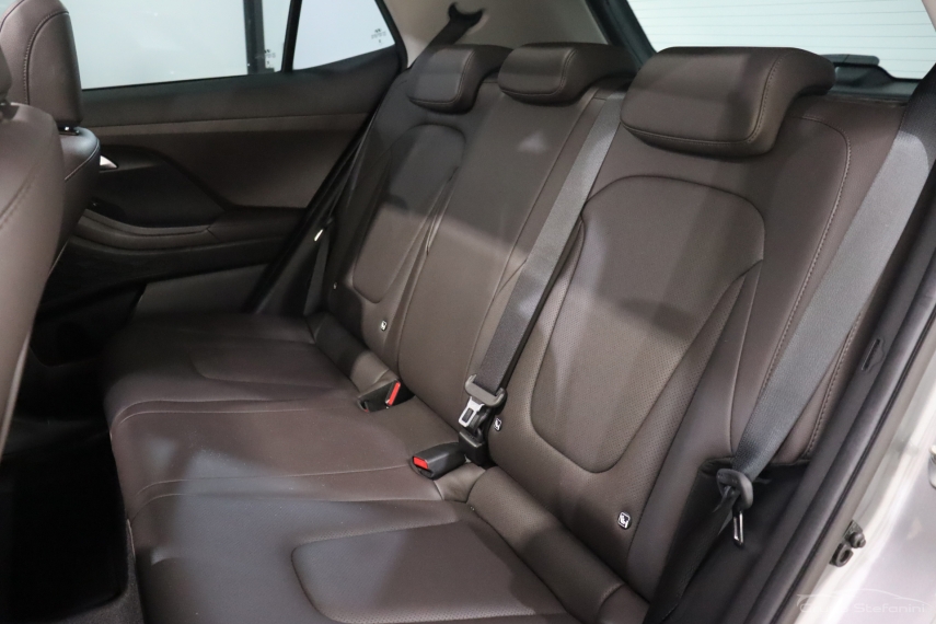 hyundai creta 1.0 tgdi flex platinum automatico 4p 2025